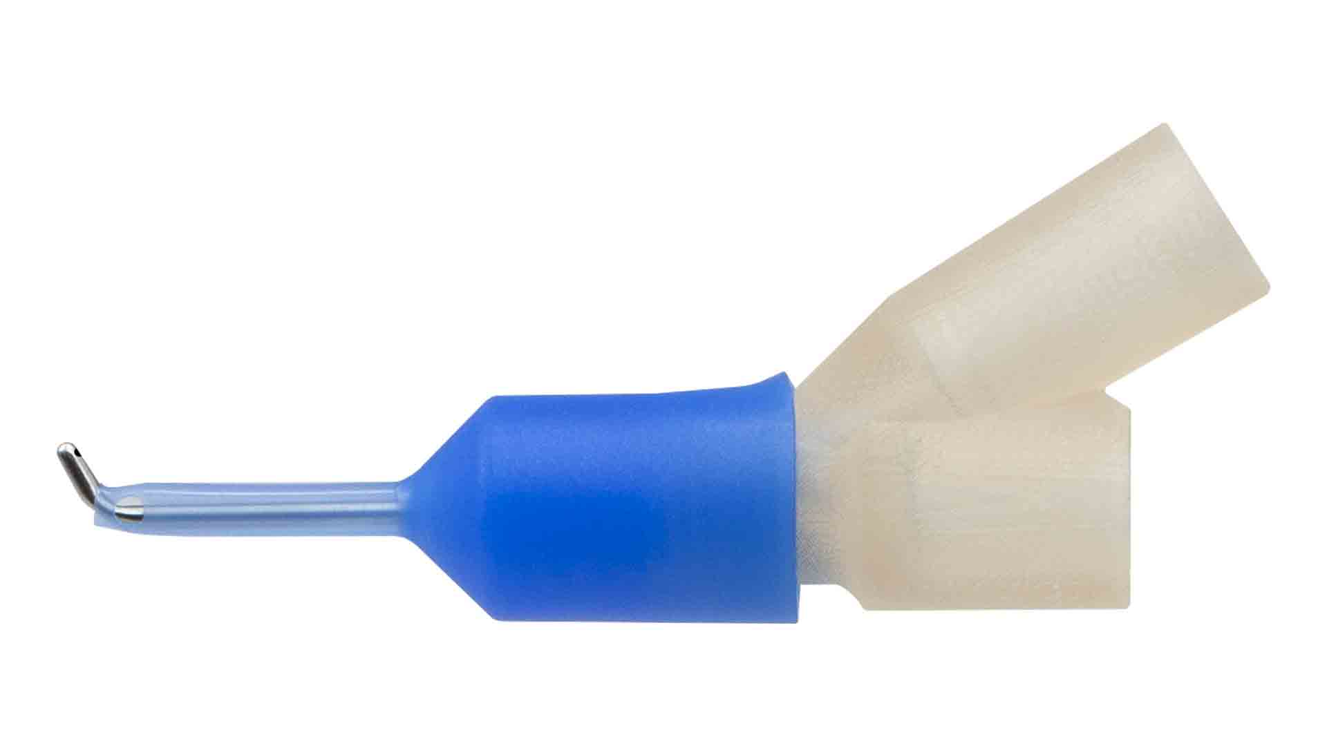 Disposable Coaxial Cortex Removal Cannulas