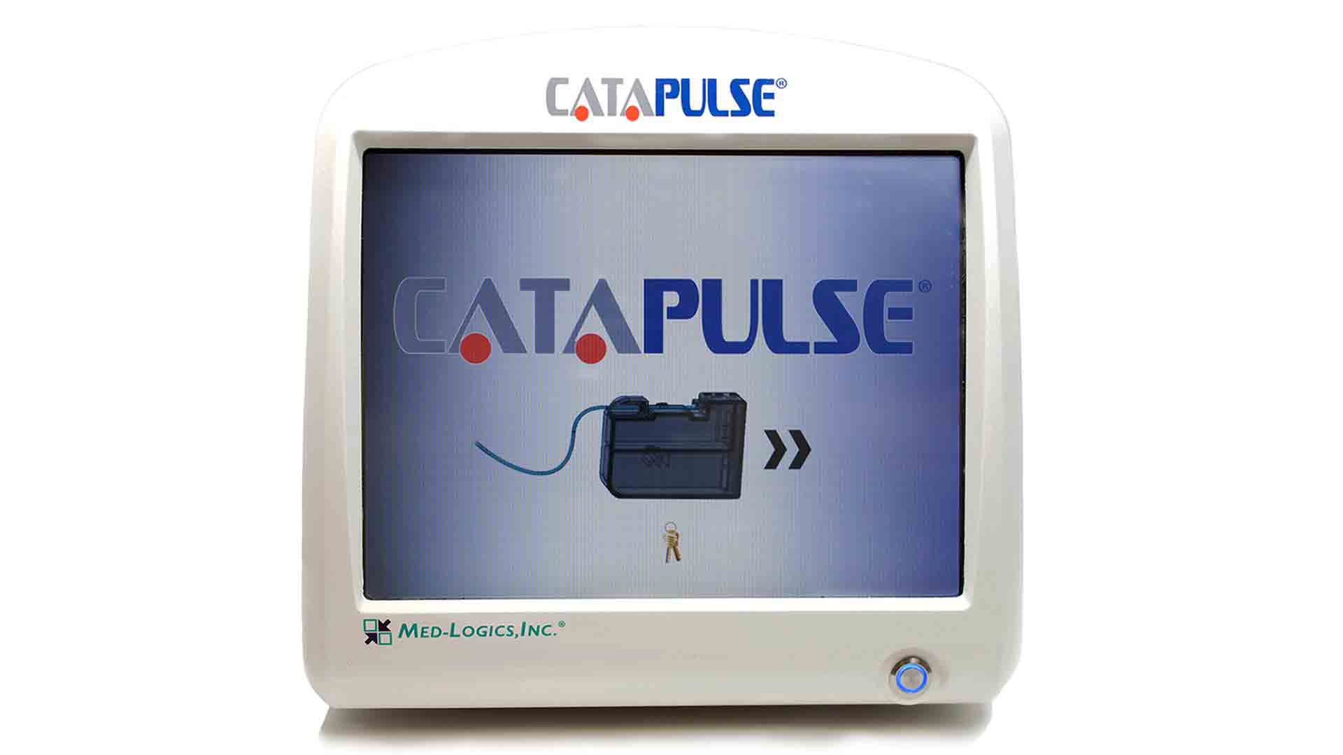 CataPulse® Console